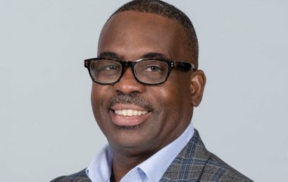 Dr. Robert Blaine, III, Selected as Next President of University of The Bahamas
